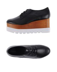 Обувь на шнурках Jeffrey Campbell