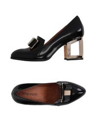Мокасины Jeffrey Campbell