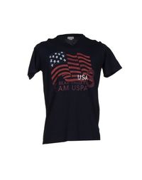Футболка U.S.Polo Assn.