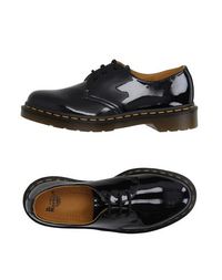 Обувь на шнурках DR. Martens