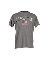 Футболка U.S.Polo Assn.