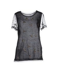 Футболка Valentino T Shirt Couture