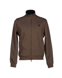Толстовка U.S.Polo Assn.