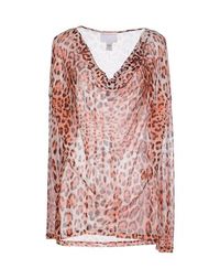 Футболка Class Roberto Cavalli