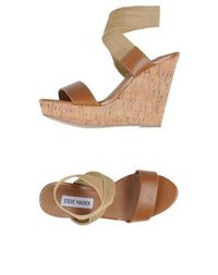 Сандалии Steve Madden