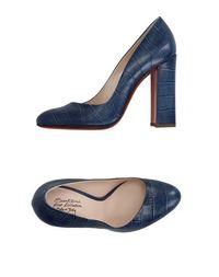 Туфли Santoni