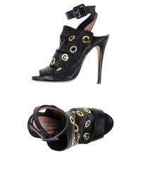 Сандалии Pinko