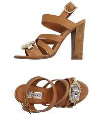 Сандалии Pinko