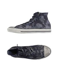 Высокие кеды и кроссовки Converse John Varvatos