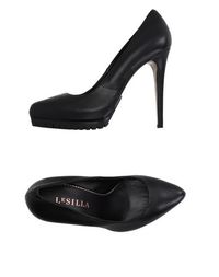 Туфли LE Silla
