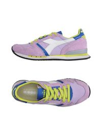 Низкие кеды и кроссовки Diadora Heritage