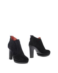 Ботинки Santoni