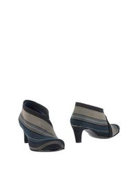 Ботинки United Nude
