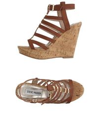 Сандалии Steve Madden