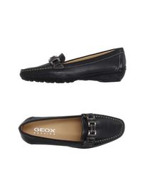 Мокасины Geox