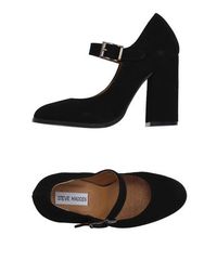 Туфли Steve Madden