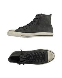 Высокие кеды и кроссовки Converse John Varvatos