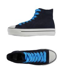 Высокие кеды и кроссовки Converse ALL Star