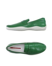 Мокасины Prada Sport