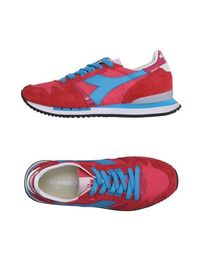 Низкие кеды и кроссовки Diadora Heritage