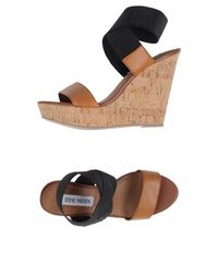 Сандалии Steve Madden