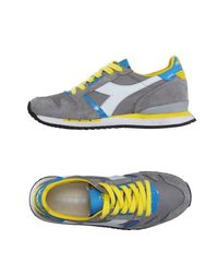 Низкие кеды и кроссовки Diadora Heritage