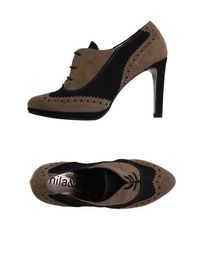 Обувь на шнурках Nila &; Nila