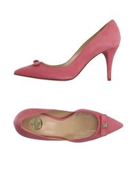 Туфли Elisabetta Franchi