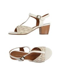 Сандалии Latitude Femme