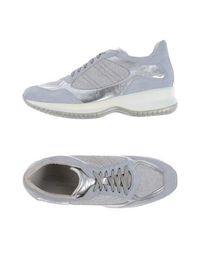 Низкие кеды и кроссовки Santoni Club
