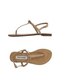 Вьетнамки Steve Madden