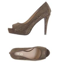 Туфли LIU •JO Shoes