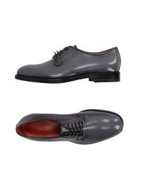 Обувь на шнурках Santoni