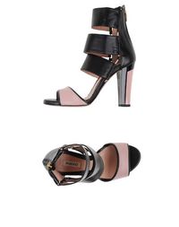 Сандалии Pinko