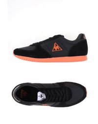 Низкие кеды и кроссовки LE COQ Sportif