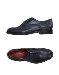 Обувь на шнурках Santoni