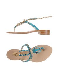 Вьетнамки Capri Bijoux