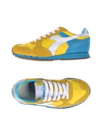 Низкие кеды и кроссовки Diadora Heritage