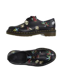 Обувь на шнурках DR. Martens