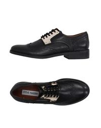 Обувь на шнурках Steve Madden