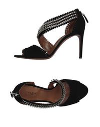 Сандалии AlaÏa