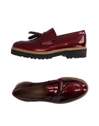 Мокасины Pertini