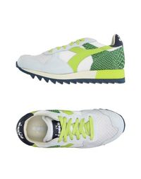 Низкие кеды и кроссовки Diadora Heritage