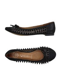 Балетки Jeffrey Campbell