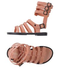 Сандалии Melissa