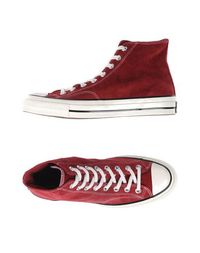 Высокие кеды и кроссовки Converse ALL Star