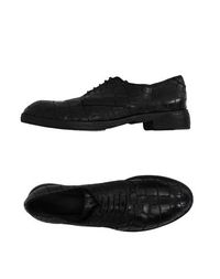 Обувь на шнурках Fauzian Jeunesse Vintage