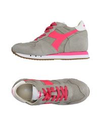 Низкие кеды и кроссовки Diadora Heritage