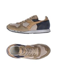 Низкие кеды и кроссовки Diadora Heritage