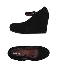 Туфли Keys